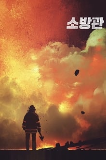 Poster do filme Firefighters