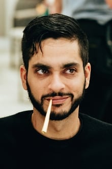 Foto de perfil de Abdullah Saeed