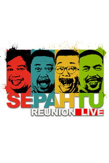 Sepahtu Reunion Live