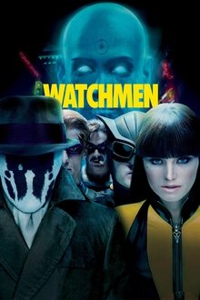 Watchmen (2009) Watchmen (2009)