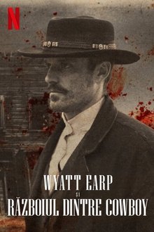 Wyatt Earp și Războiul Dintre Cowboy