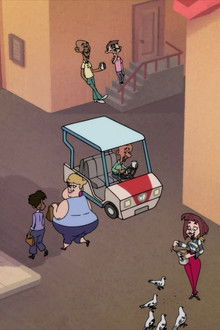 Animaniacs season 3 episode 8