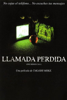 Llamada perdida