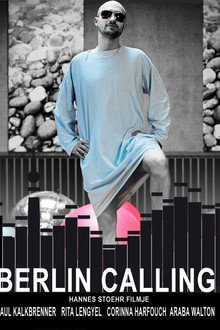 Berlin Calling