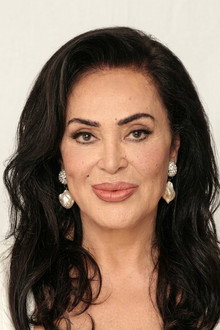 Photo of Türkan Şoray