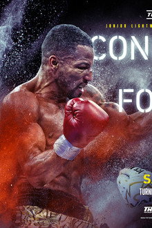 Robson Conceicao vs. O’Shaquie Foster II