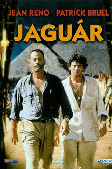 A jaguár
