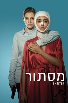 Poster do filme Shelter