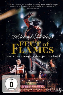Michael Flatley - Feet Of Flames