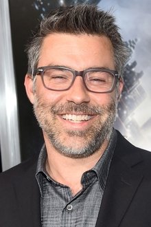 Photo of André Nemec