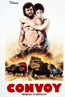 Convoy - Trincea d'asfalto