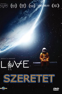 Szeretet