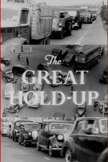 The Great Hold-Up