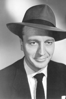 Photo of Robert Ayres