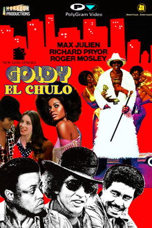 Goldy el chulo
