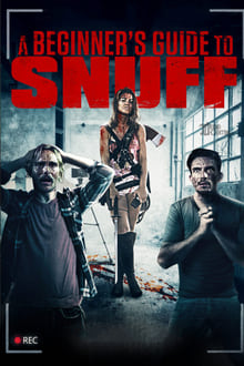 Poster do filme A Beginner's Guide to Snuff