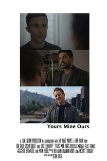 Yours Mine Ours movie poster