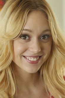 Photo of Lucy Tyler