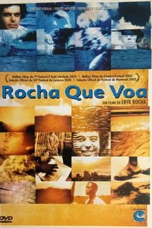 Rocha Que Voa