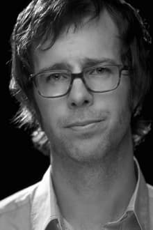 Foto de perfil de Ben Folds