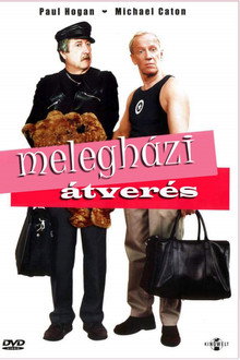 Melegházi átverés