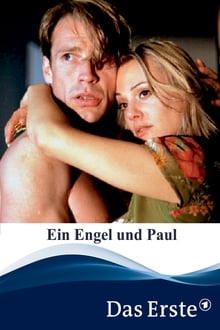 Poster do filme Ein Engel und Paul