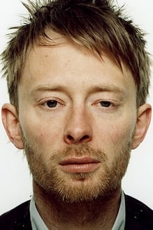 Foto de perfil de Thom Yorke