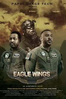 Eagle Wings (WEB-DL)