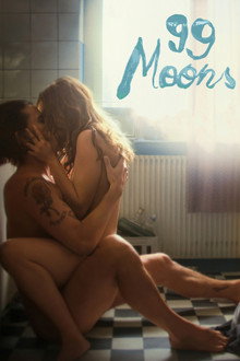 99 Moons – 99 Moons (2023)