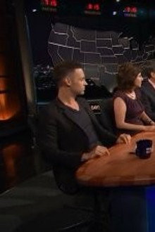 Real Time with Bill Maher season 11 episode 17