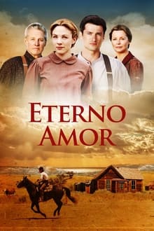 Poster do filme Eterno Amor