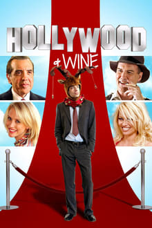 Poster do filme Hollywood & Wine