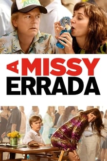 Poster do filme The Wrong Missy