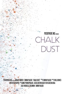 Poster do filme Chalk Dust