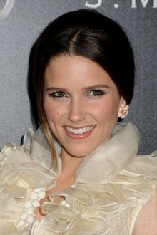 Photo of Sophia Bush