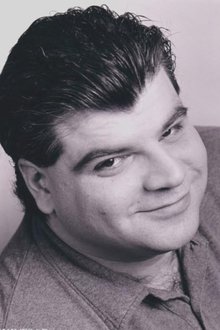 Photo of Mike Tsar