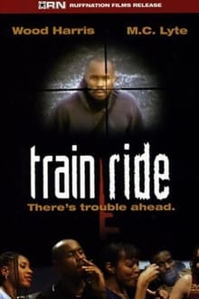 Poster do filme Train Ride