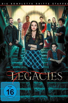 Staffel 3