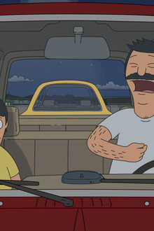 Bob's Burgers season 7 episode 18