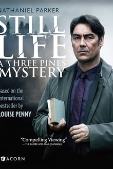 Poster do filme Still Life: A Three Pines Mystery