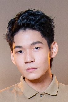Photo of Joseph Huang