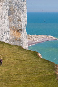Sussex: Jewel of the South Coast