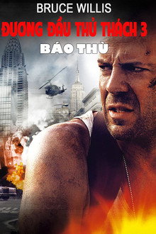 Đương Đầu Thử Thách 3: Báo Thù