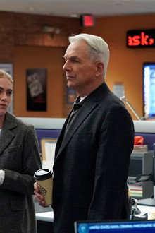 NCIS season 18 episode 9