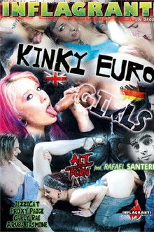 Kinky Euro Girls