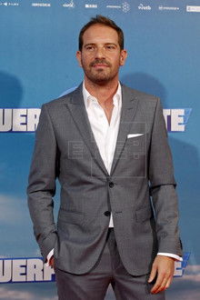 Photo of Joaquín Mazón