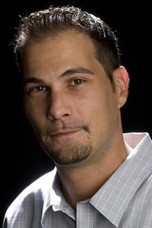 Photo of Christopher Serrone