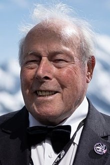 Photo of John Glen