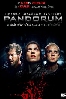 Pandorum