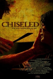 Chiseled movie poster